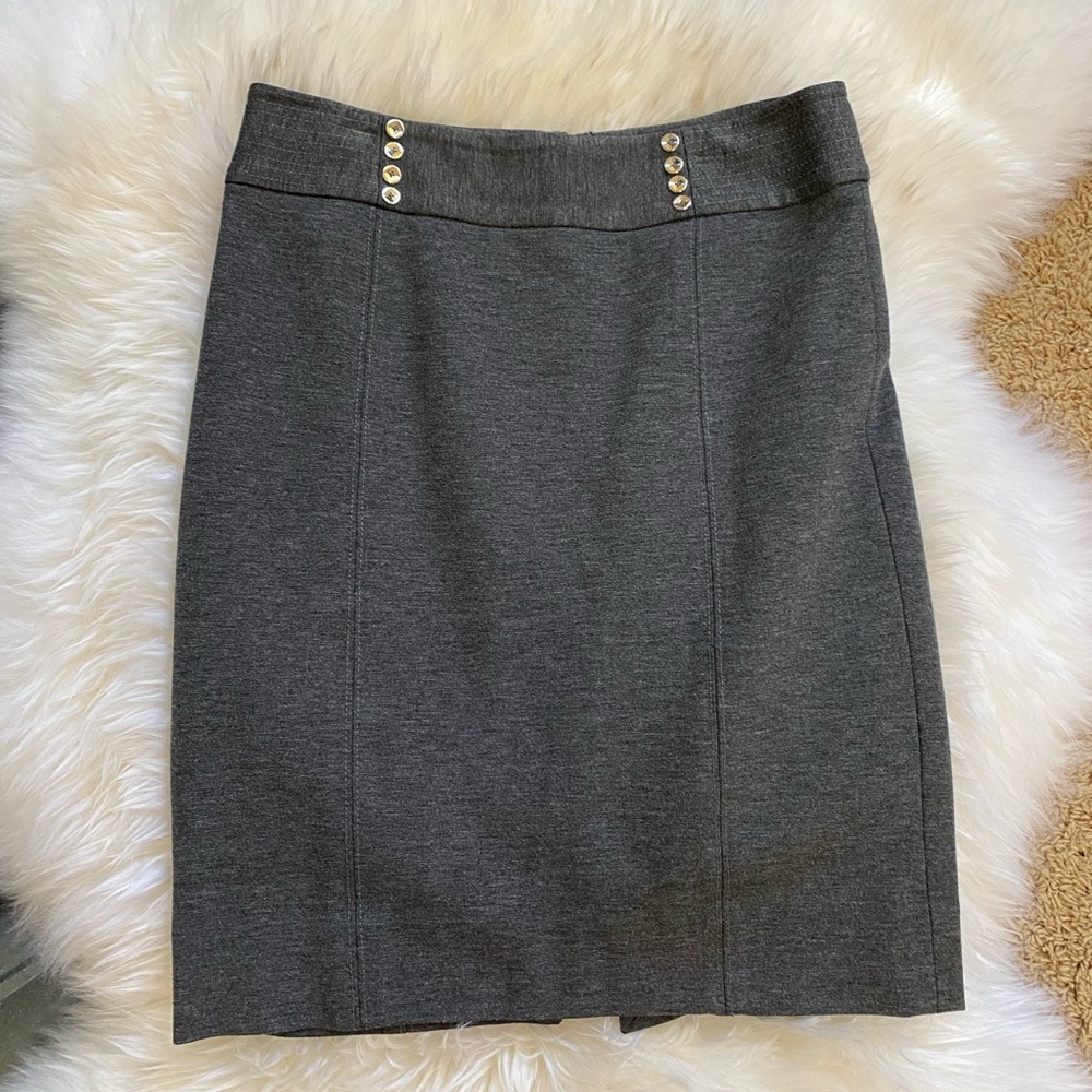 WHBM Skirt, Size 2